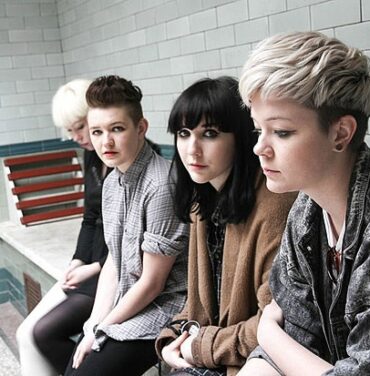 PINS estrena video para 