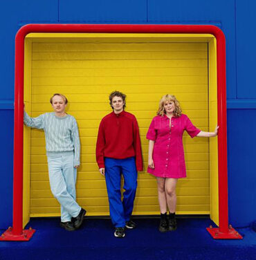 “Is This Love?”, lo nuevo de Pip Blom ft. Alex Kapranos