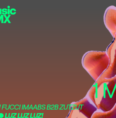 Pitchfork Music Festival CDMX 2025 revela horarios