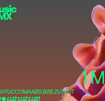 Pitchfork Music Festival CDMX 2025 revela horarios