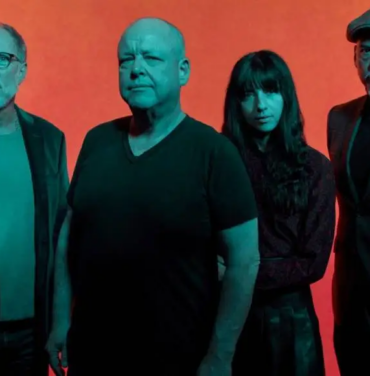 Paz Lenchantin se separa de Pixies después de 10 años