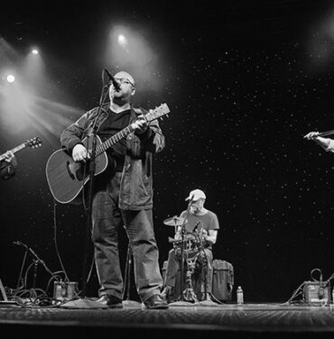 ¡Pixies da a conocer 3 canciones nuevas!