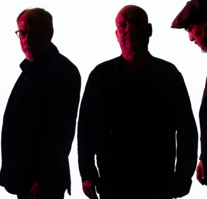 Sumérgete en “Dregs of the Wine”, lo nuevo de Pixies