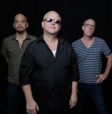 Nuevo álbum de Pixies en puerta