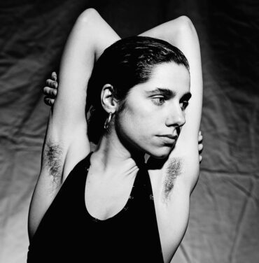 PJ Harvey confirma su nuevo álbum