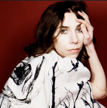PJ Harvey estrena “Eugene Alone”
