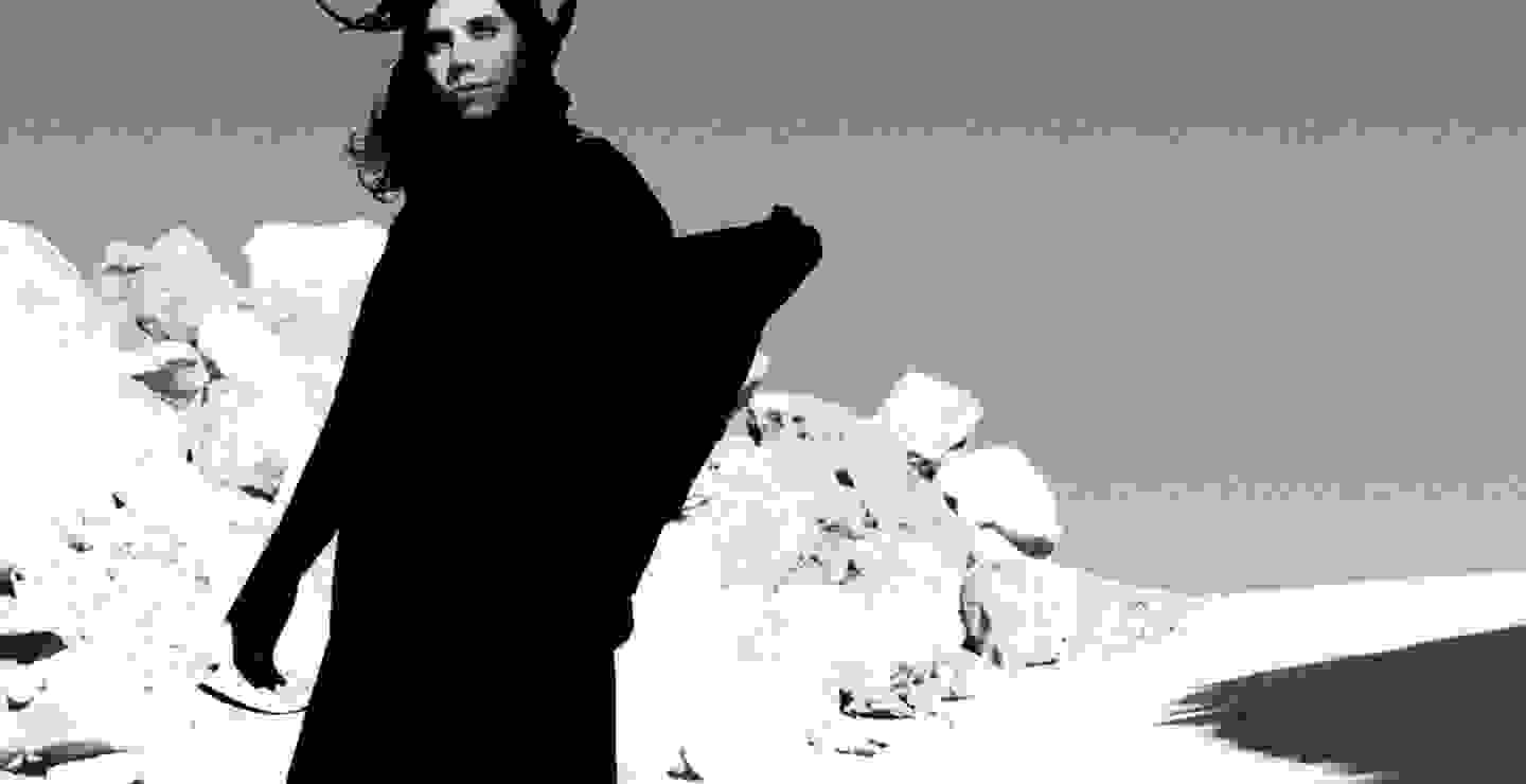 PJ Harvey estrena 10 nuevas canciones