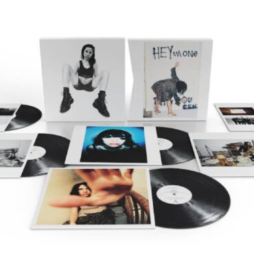 PJ Harvey anuncia compilación ‘B-Sides Demos and Rarities’