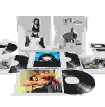 PJ Harvey anuncia compilación ‘B-Sides Demos and Rarities’