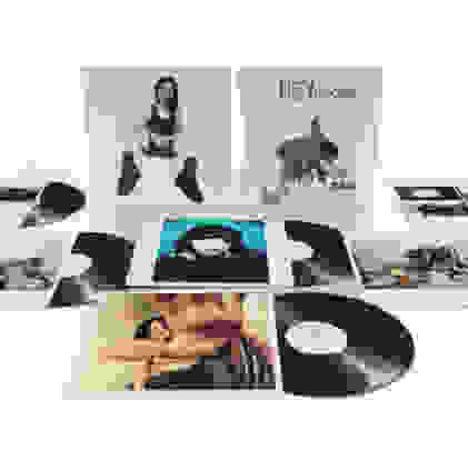 PJ Harvey anuncia compilación ‘B-Sides Demos and Rarities’