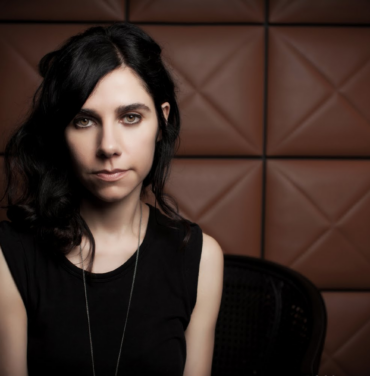 PJ Harvey estrena 