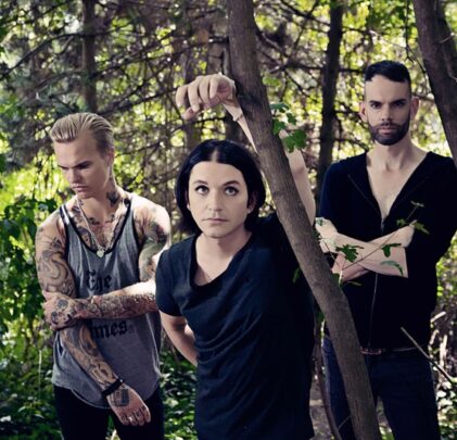 Placebo MTV Unplugged