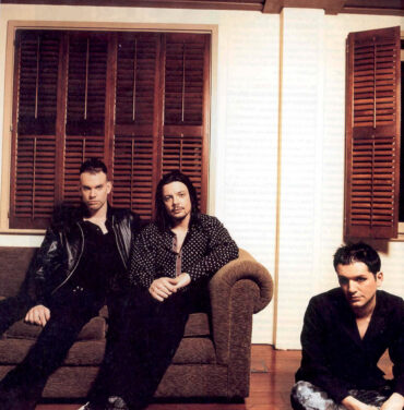 Brian Molko enfrenta una demanda por parte del gobierno italiano