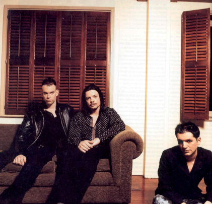 Brian Molko enfrenta una demanda por parte del gobierno italiano