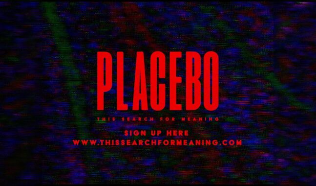 Placebo anuncia nuevo documental sobre su trayectoria