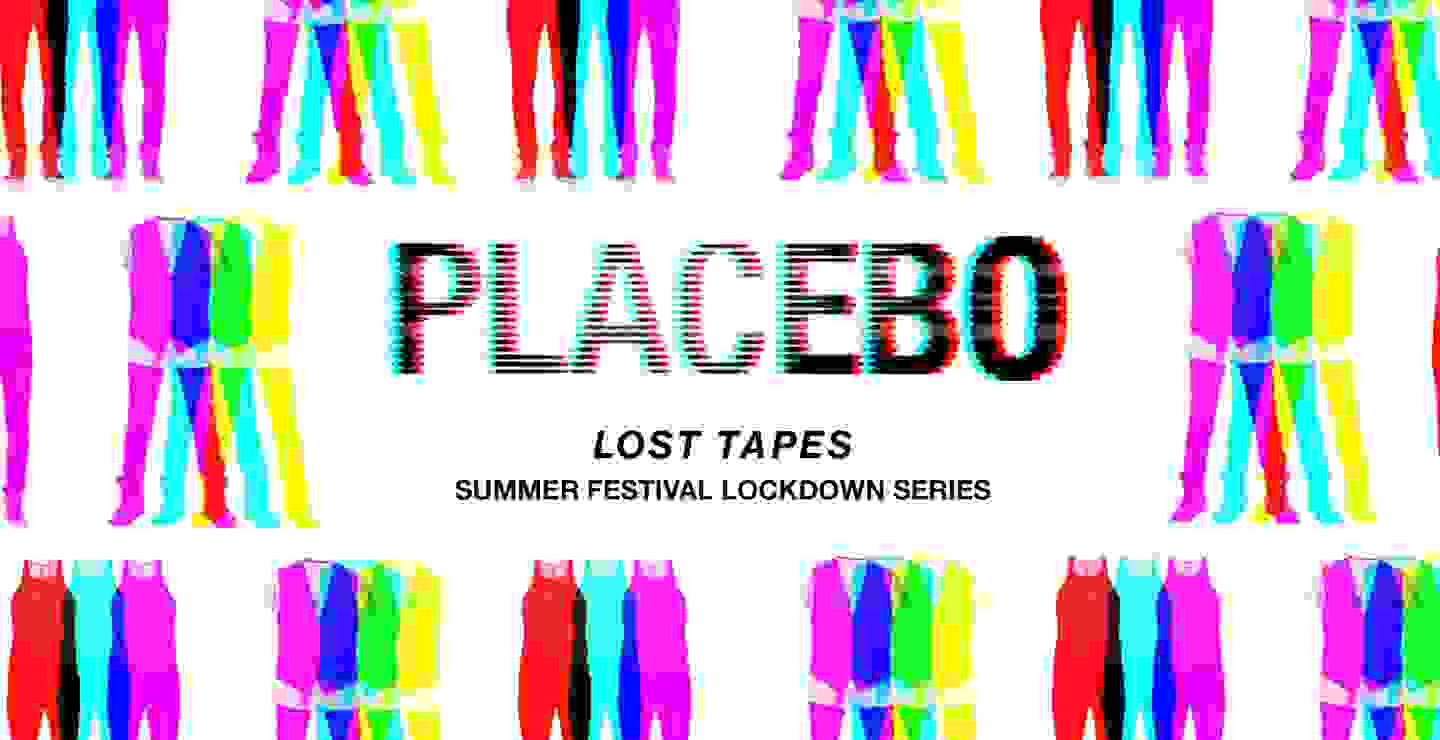 Placebo transmitirá su show del Festival Vive Latino 2014