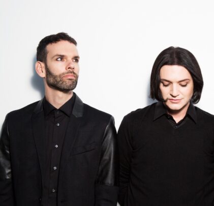 Placebo confirma tener listo su octavo álbum de estudio