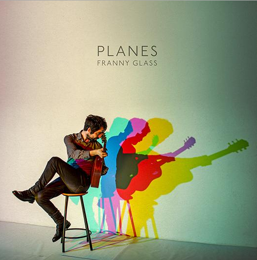 Escucha 'Planes' de Franny Glass