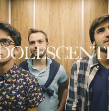 The Plastics Revolution estrena video