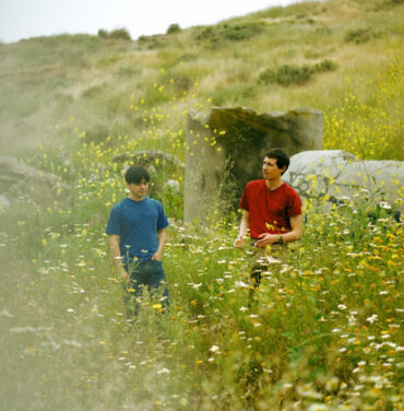 Policías y Ladrones estrena “más tiempo”