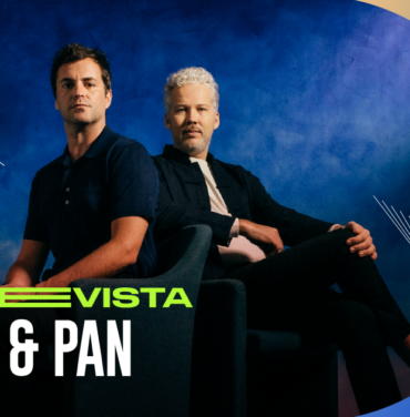 Entrevista con Polo & Pan