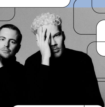 Entrevista con Polo & Pan