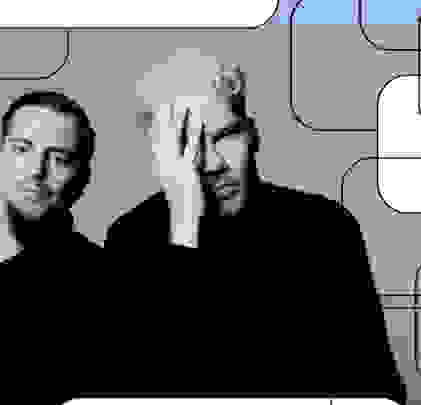 Entrevista con Polo & Pan
