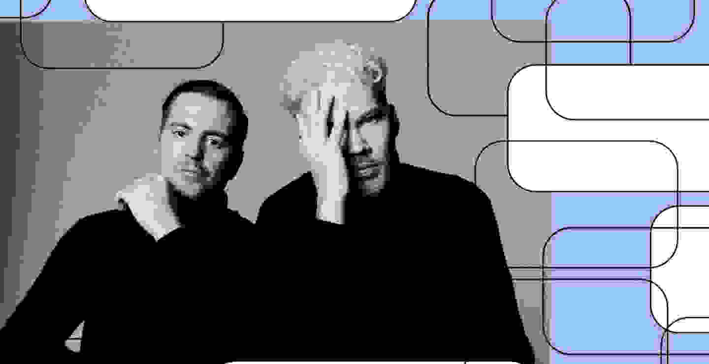 Entrevista con Polo & Pan