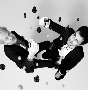 Polo & Pan estrena video para “Feel Good”