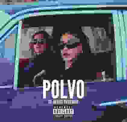 “Polvo”, lo nuevo de GRTSCH feat. Denise Gutiérrez