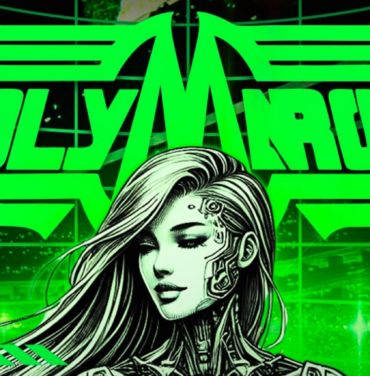 PRECIOS: Polymarchs te pondrá a bailar en la Arena CDMX