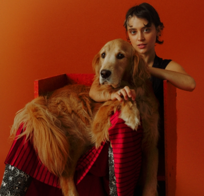 PRECIOS: Pomme se presentará en el Lunario del Auditorio Nacional