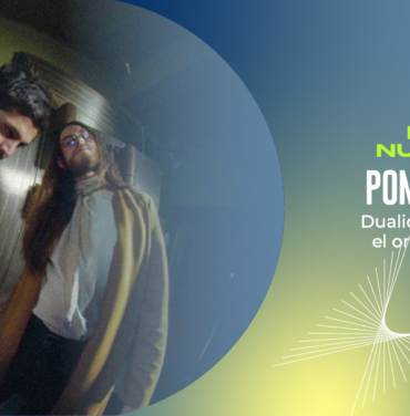 Pompa Teté y su burbuja musical