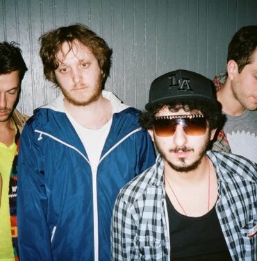 Pompeya de regreso en México