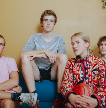 Pom Poko presenta “Enduro Corner” y anuncia EP