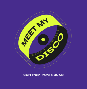 Meet My Disco: Pom Pom Squad 'Death of a Cheerleader'