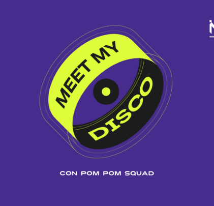 Meet My Disco: Pom Pom Squad 'Death of a Cheerleader'