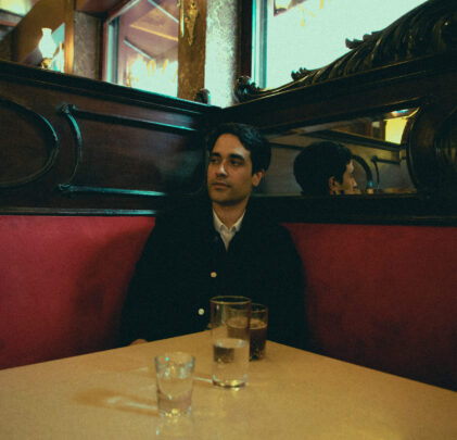 “La Cruz”, lo nuevo de Pønce