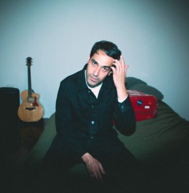 “Nueva España”, lo nuevo de Pønce con Pehuenche