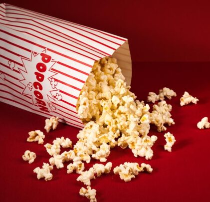 Recomendaciones cinéfilas de la semana