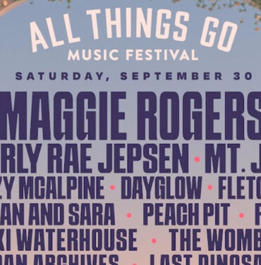 Todo lo que debes saber sobre el All Things Go Music Festival