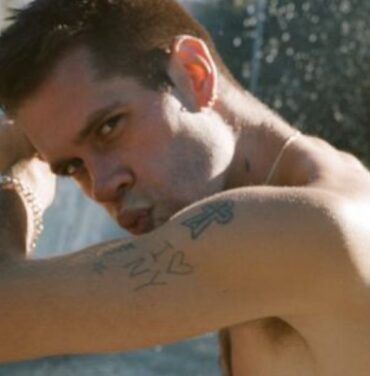 Porches comparte el video de “I Miss That”