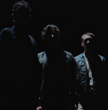 “The Situation”, lo nuevo de James Supercave