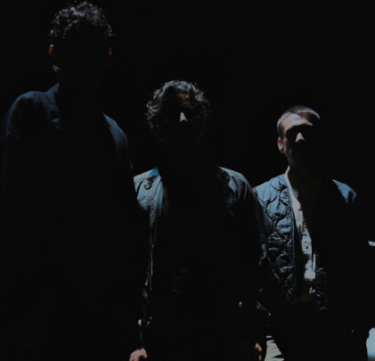 “The Situation”, lo nuevo de James Supercave