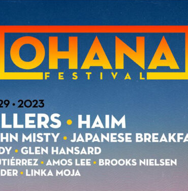 Todo lo que debes saber del Ohana Festival