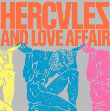 A 15 años del disco homónimo de Hercules and Love Affair