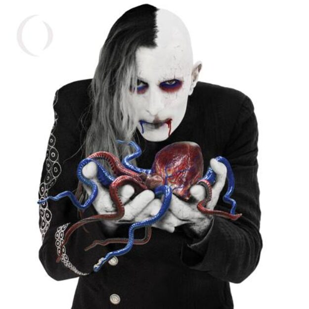 A Perfect Circle — Eat The Elephant