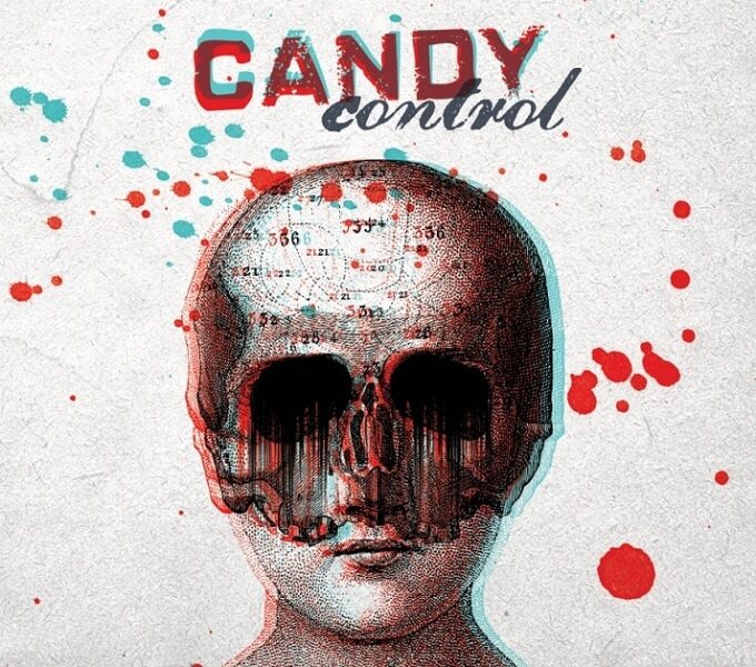 Candy nos enseña las diferentes formas de Control