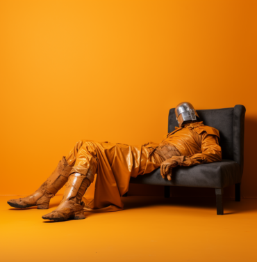 “LOTO”, el nuevo single de Rusowsky