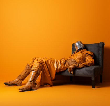 “LOTO”, el nuevo single de Rusowsky